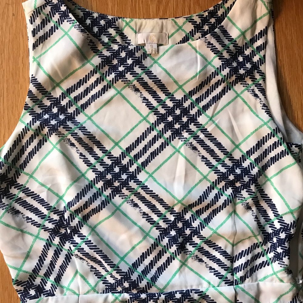 charming charlie dress